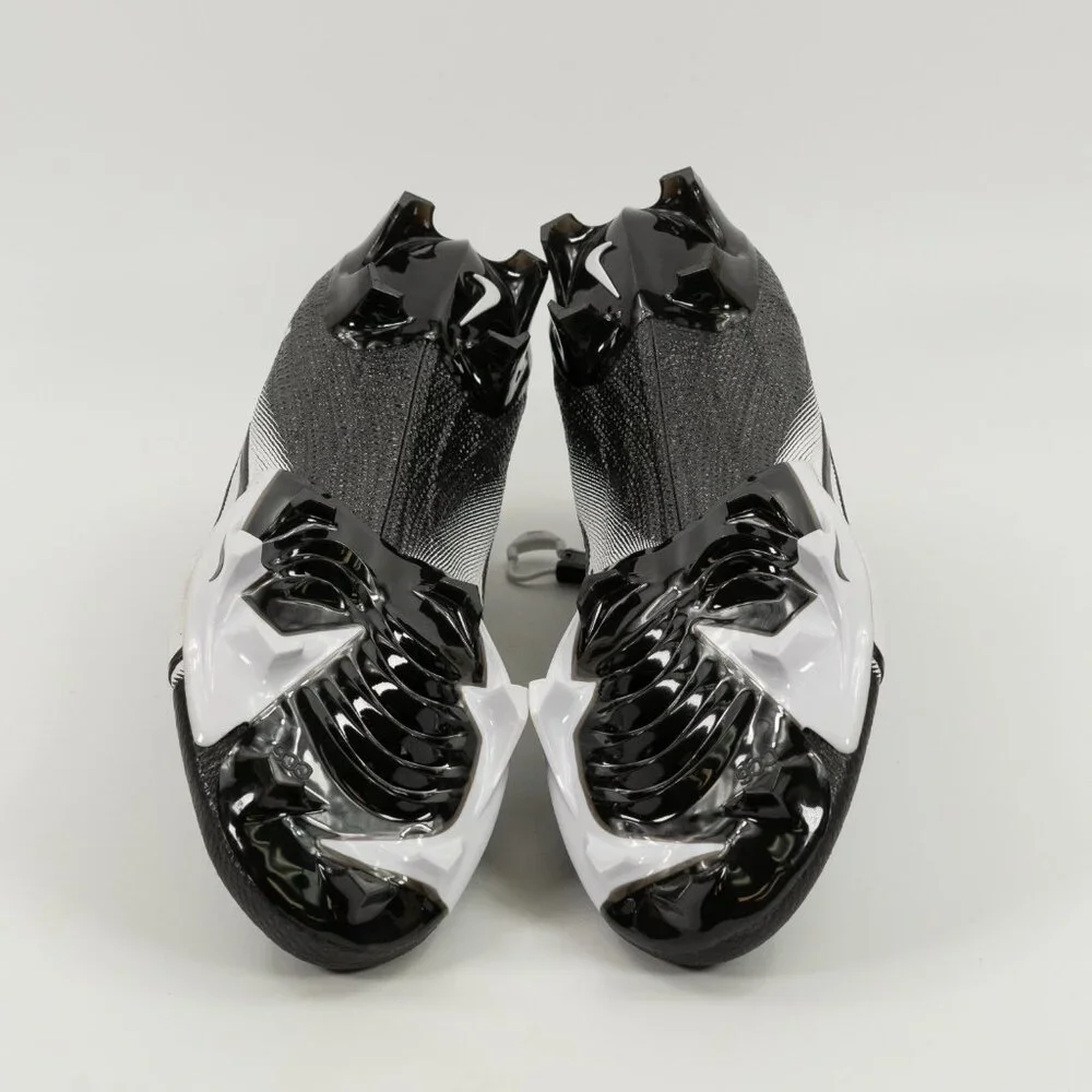 Nike Vapor Edge Elite 360 Flyknit WIDE CV6317-001 Football Cleats